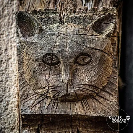 Tatil Evi Les Deux Delices *