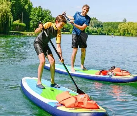 Les Deux Delices Tatil Evi Dosches