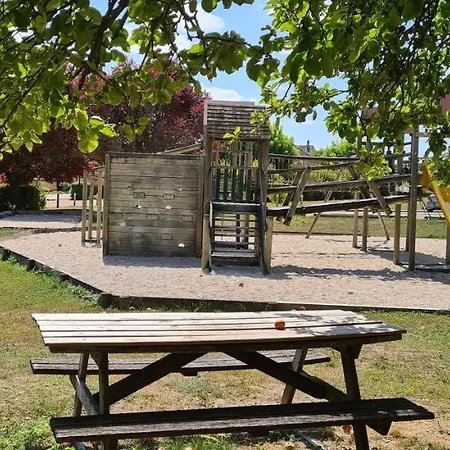 Tatil Evi Les Deux Delices Dosches