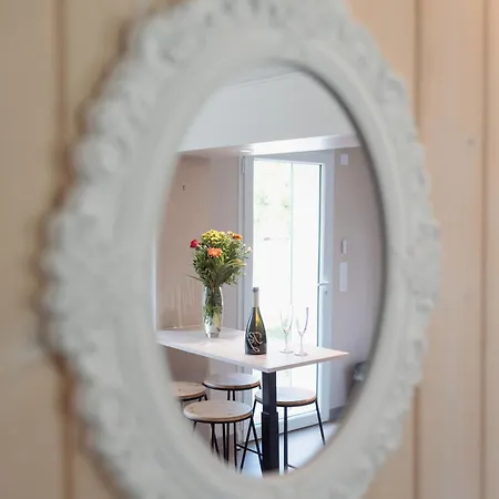 Les Deux Delices Tatil Evi