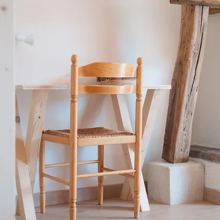 Les Deux Delices Tatil Evi