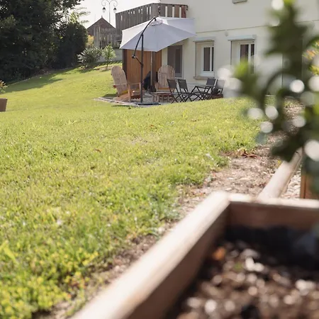 Les Deux Delices Tatil Evi Dosches