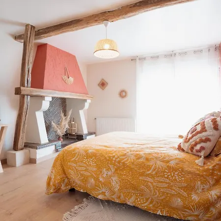 Tatil Evi Les Deux Delices *