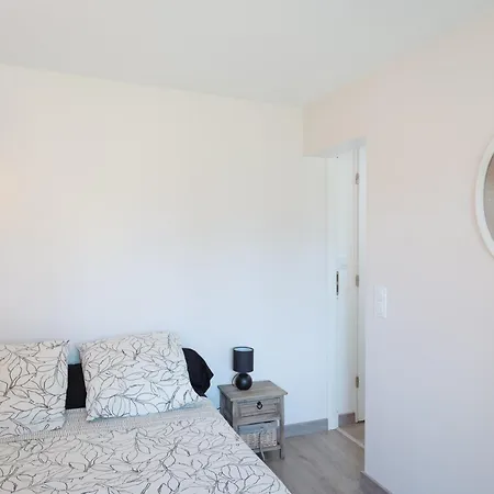 Les Deux Delices Tatil Evi