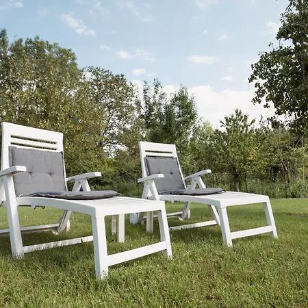 Les Deux Delices Tatil Evi *