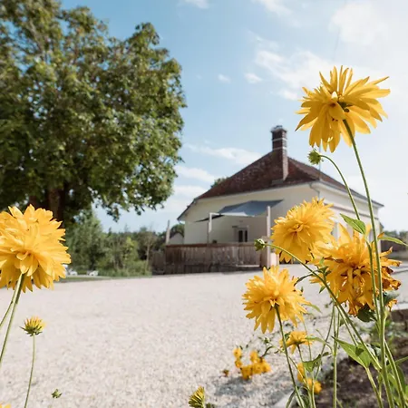 Les Deux Delices Dosches