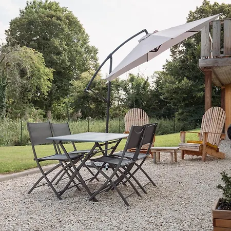 Tatil Evi Les Deux Delices Dosches