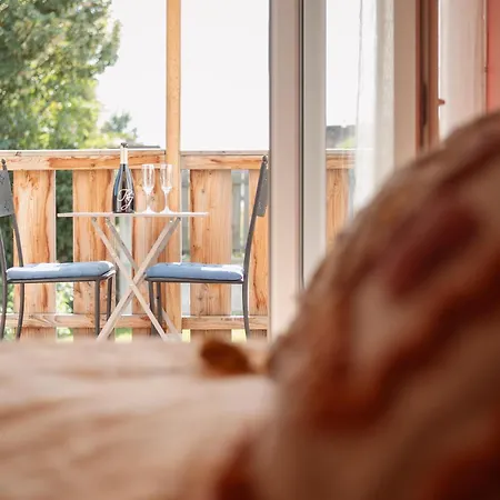 Les Deux Delices * Dosches