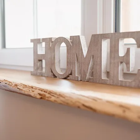 Tatil Evi Les Deux Delices *