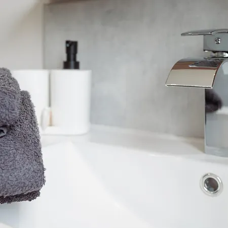 Tatil Evi Les Deux Delices