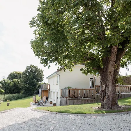 Les Deux Delices Tatil Evi *