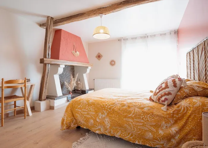 Σπίτι διακοπών Les Deux Delices *